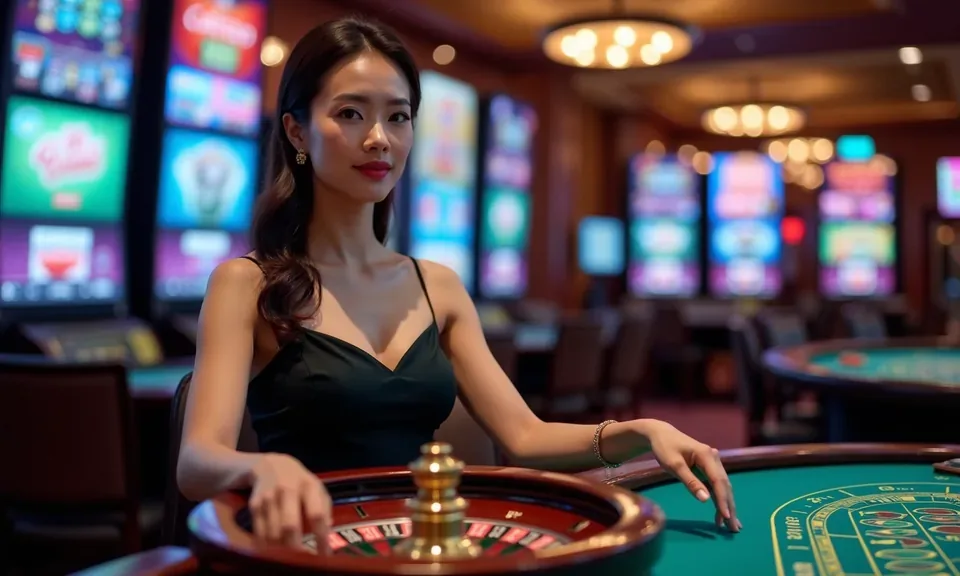 ok99999 Cá Chép Megaways – Vòng Quay Trả Thưởng Linh Hoạt