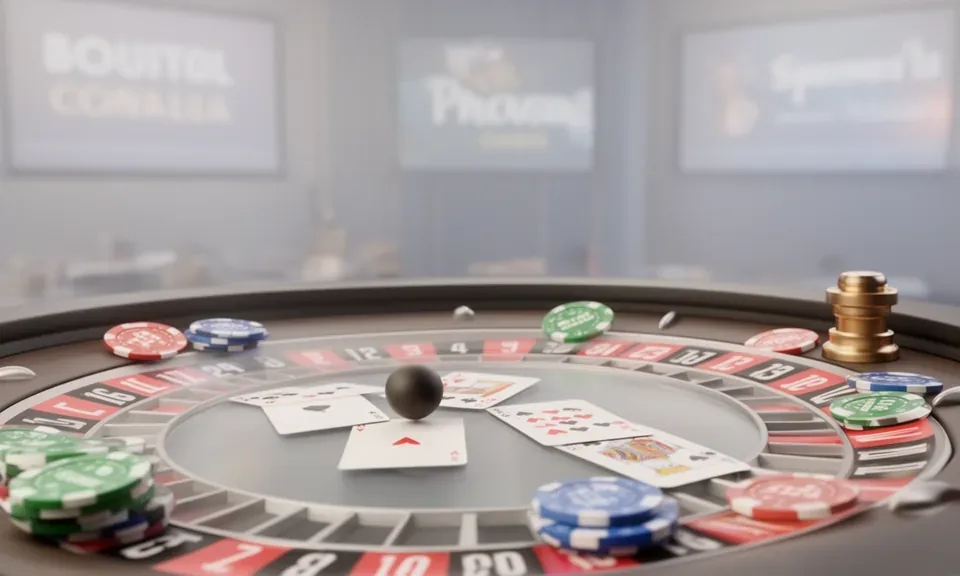 ok99999 Việt Nam Sảnh casino